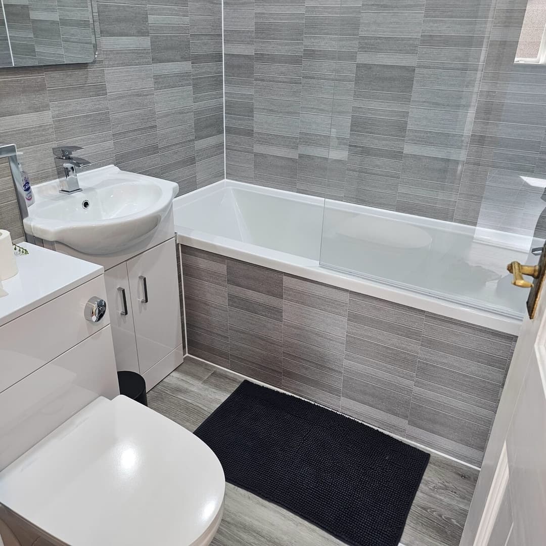 1 Bed - Cosy Edinburgh Flat Nr Royal Infirmary  - View 6