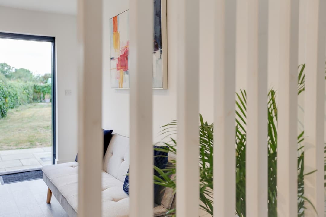 Big Discounts |4 Bed House | Parking  | Garden - View 16