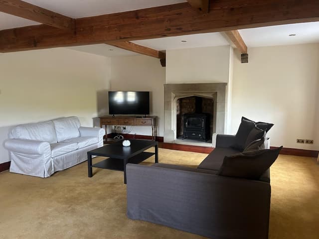 2 Bedroom Barn , Todmorden  West Yorkshire  - View 2