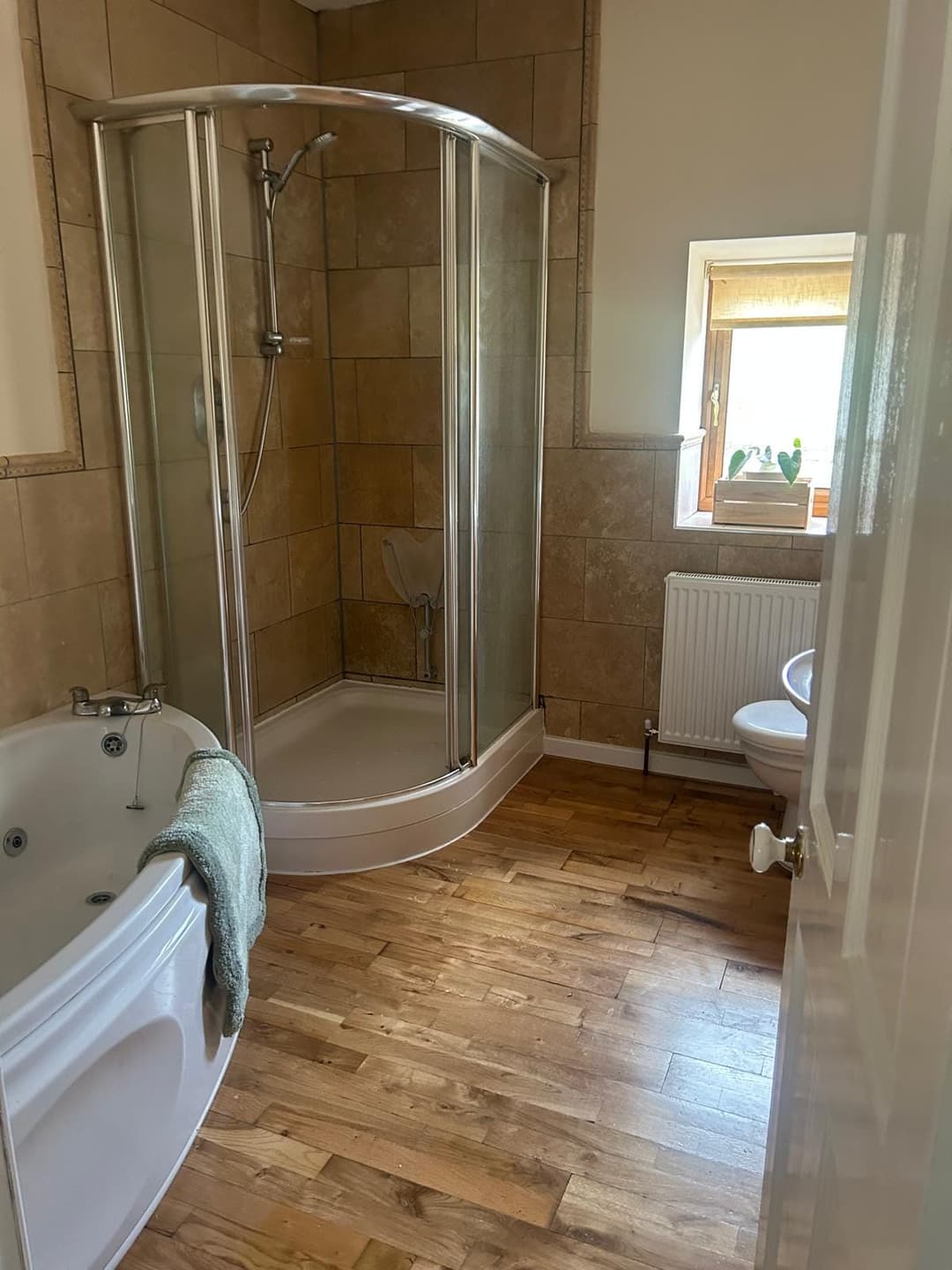 2 Bedroom Barn , Todmorden  West Yorkshire  - View 4