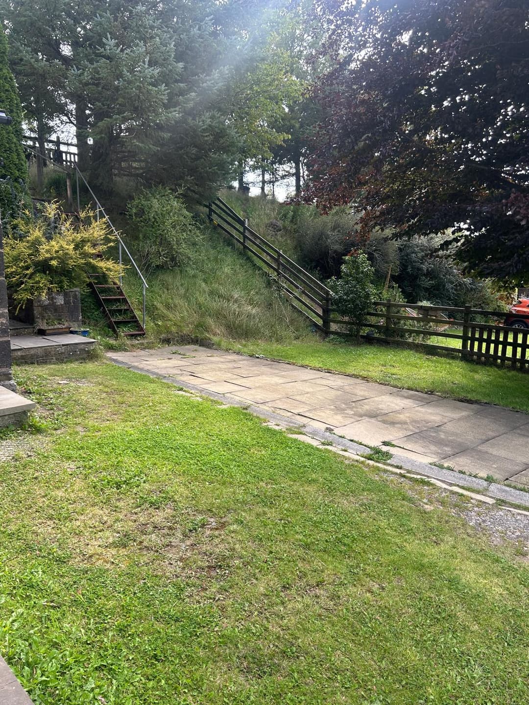 2 Bedroom Barn , Todmorden  West Yorkshire  - View 5