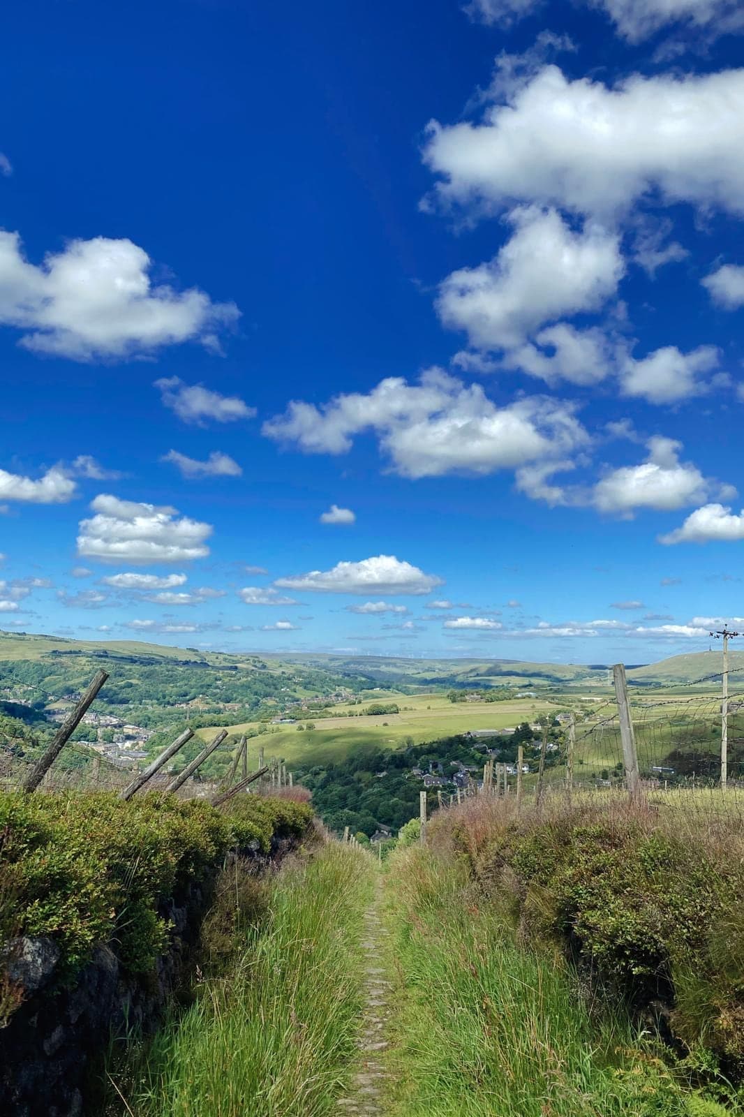 2 Bedroom Barn , Todmorden  West Yorkshire  - View 6