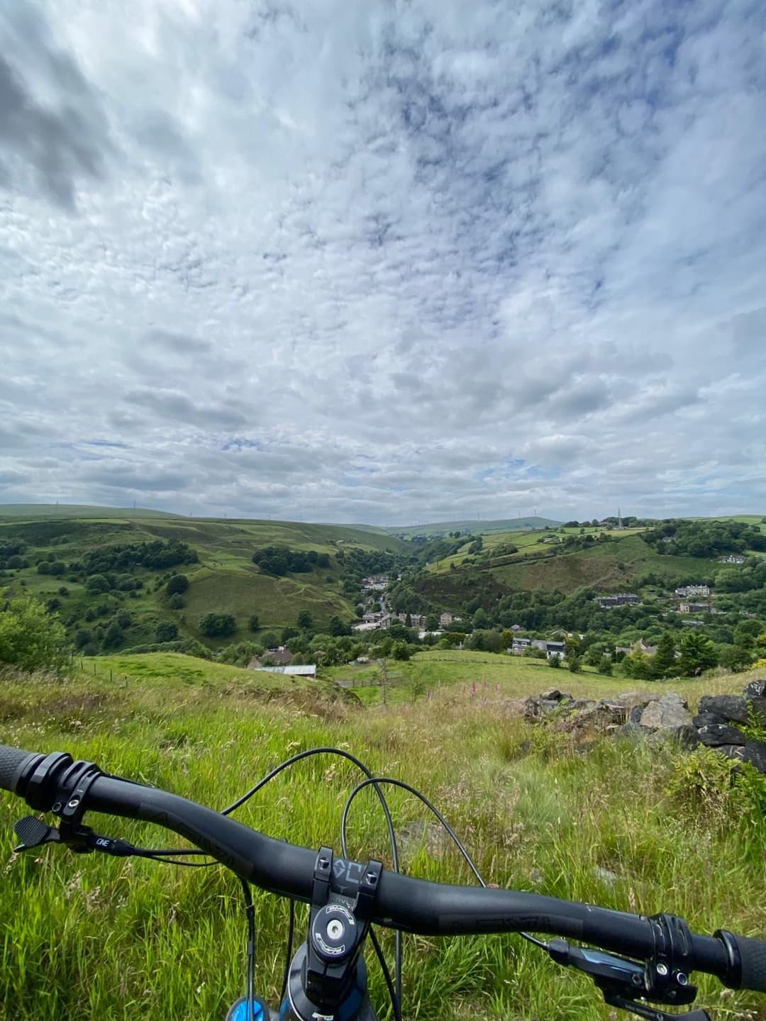 2 Bedroom Barn , Todmorden  West Yorkshire  - View 7