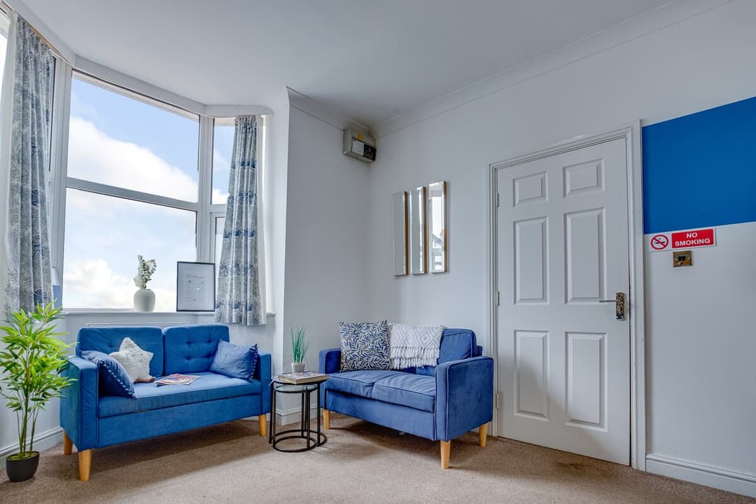 Flat - Fast WiFi, Parking, Netflix, Coffee maker - View 1