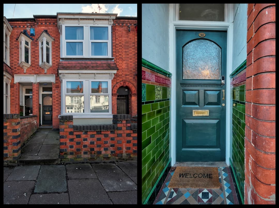 Central 5 Bedroom House, Comfortable, Homely And Spacious. - View 4