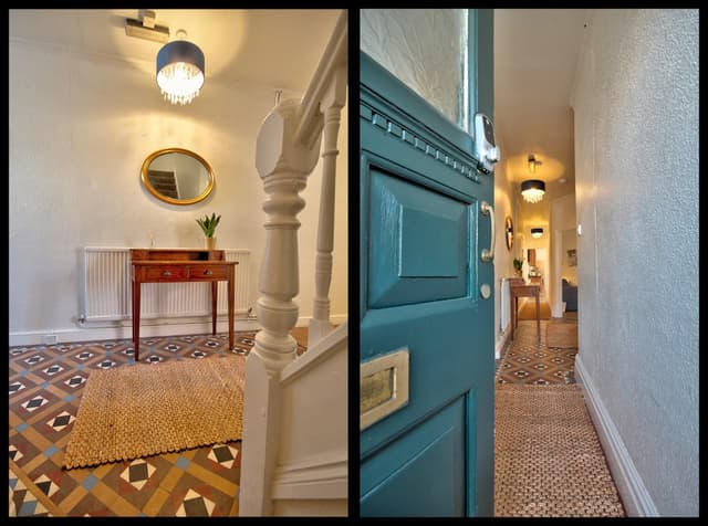 Central 5 Bedroom House, Comfortable, Homely And Spacious. - View 4