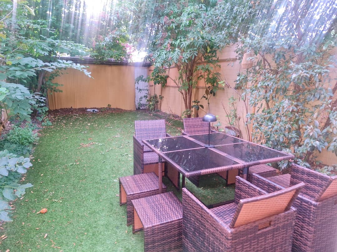 Lovely 3 Bed Wimbledon + Garden - View 8
