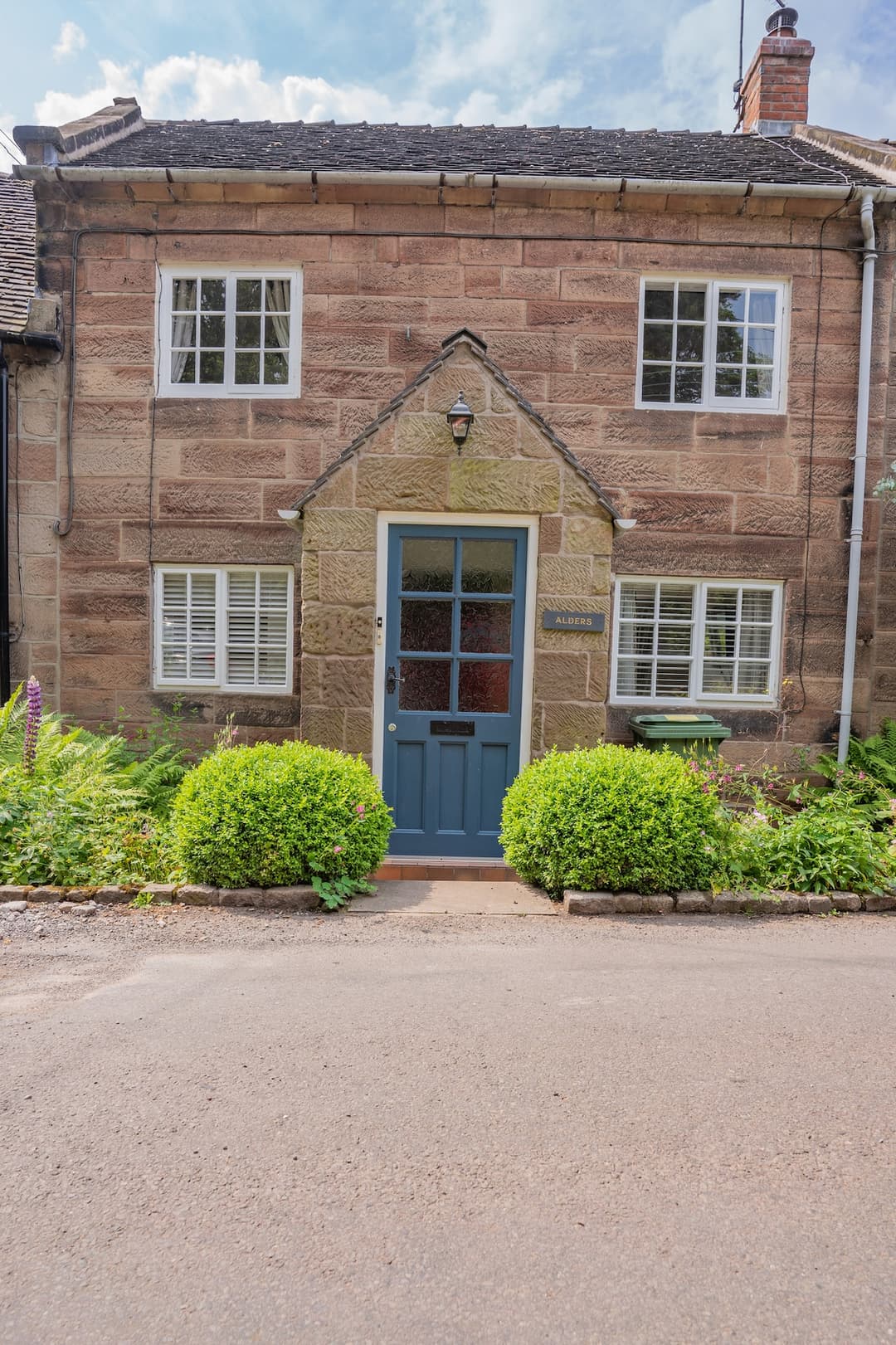 2 Bedroom Cottage By Alton Towers - View 6