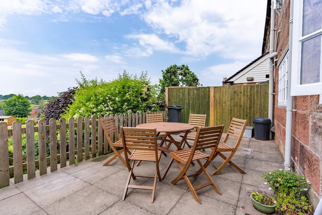 2 Bedroom Cottage By Alton Towers - View 7