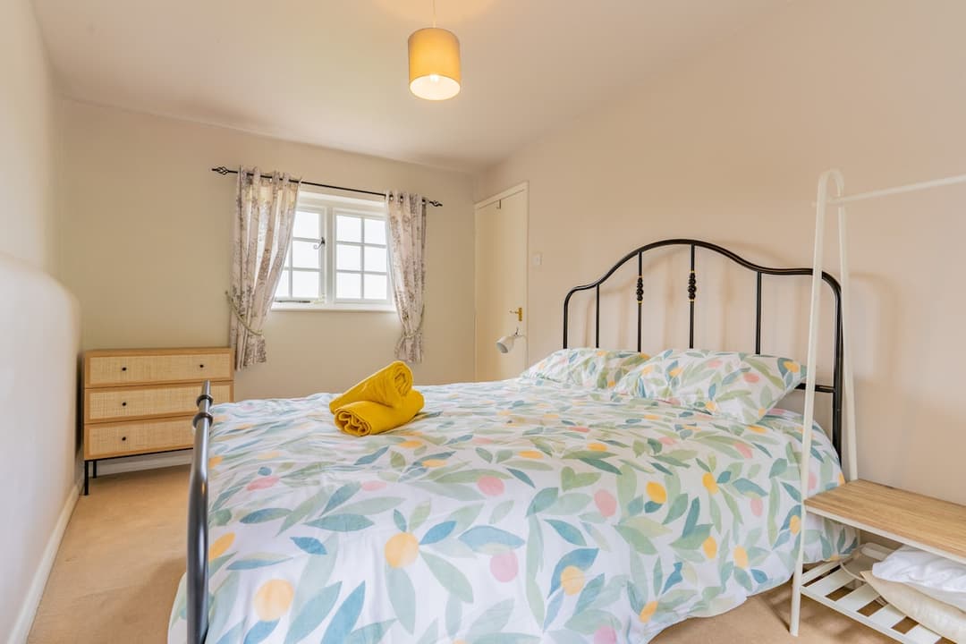 2 Bedroom Cottage By Alton Towers - View 10