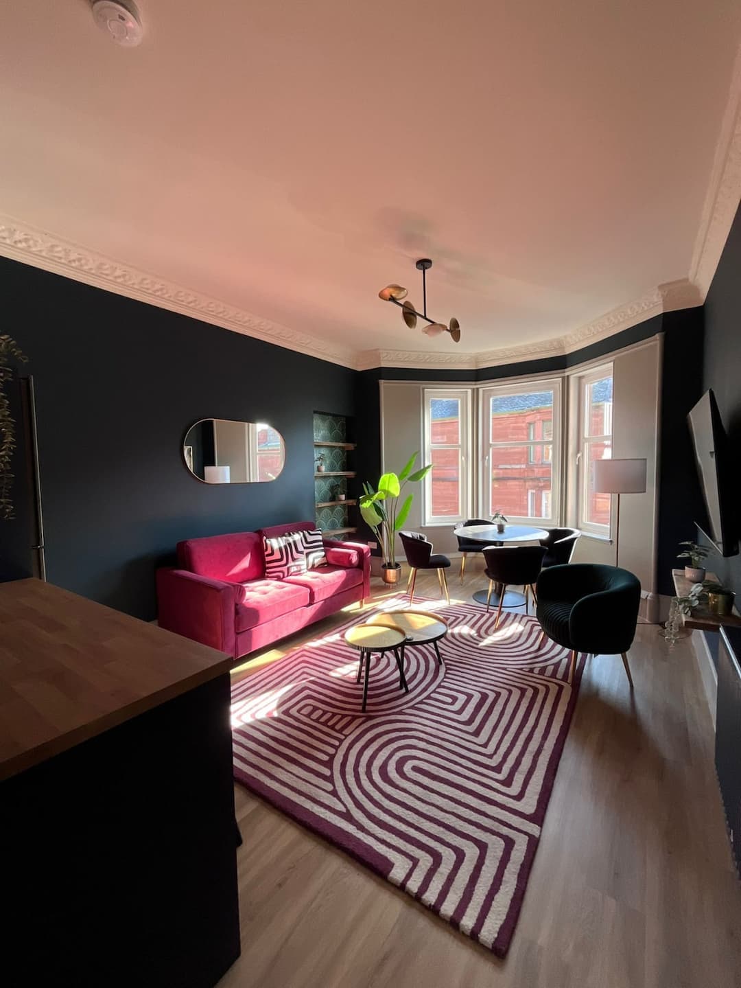  2 Bedroom Apartment In Paisley - View 6