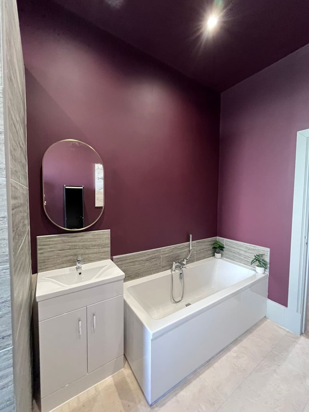  2 Bedroom Apartment In Paisley - View 8