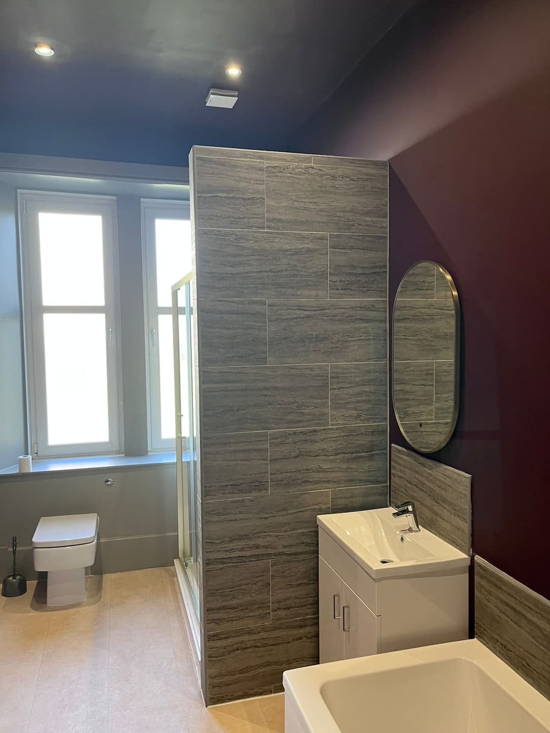  2 Bedroom Apartment In Paisley - View 11