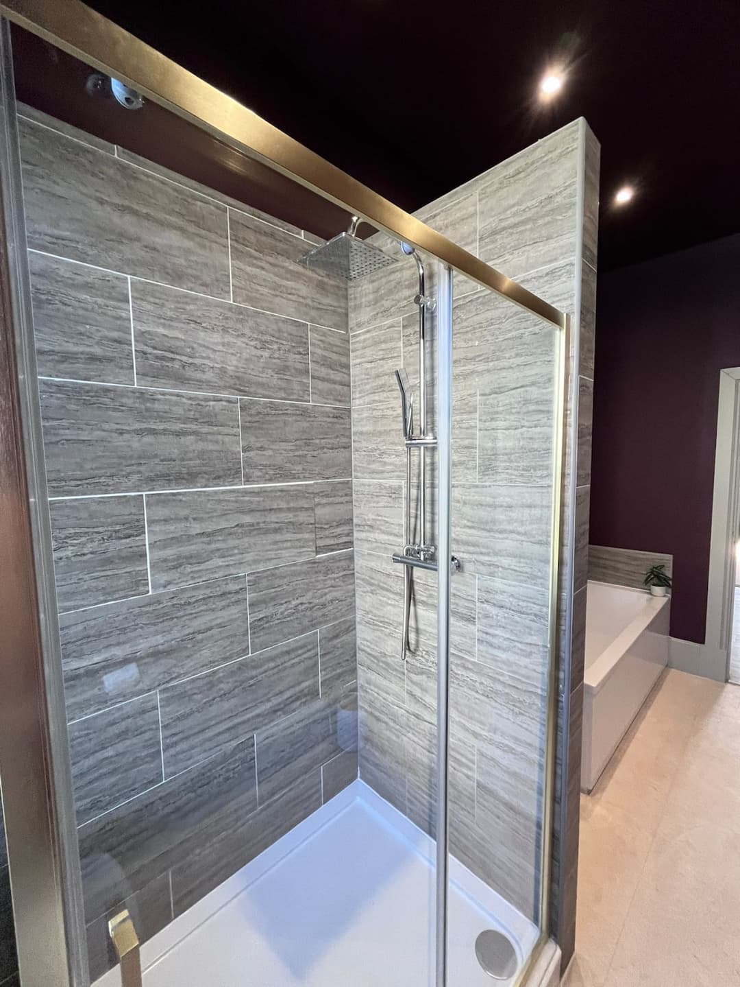  2 Bedroom Apartment In Paisley - View 12