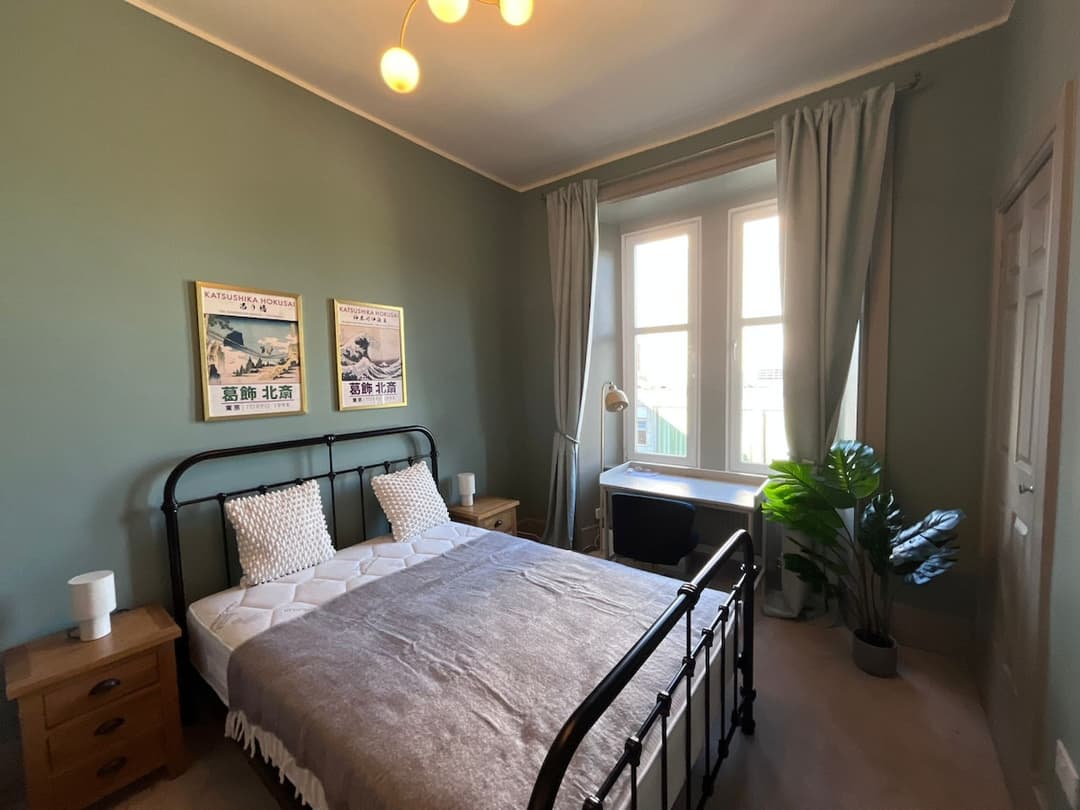  2 Bedroom Apartment In Paisley - View 14
