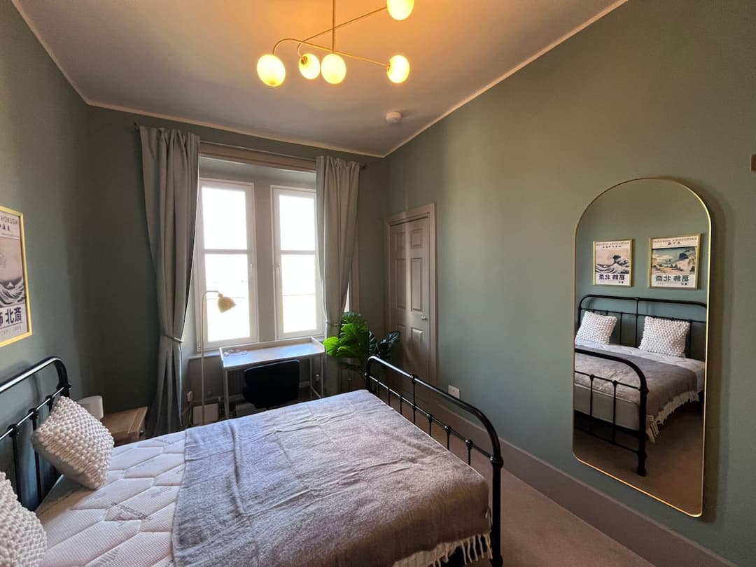  2 Bedroom Apartment In Paisley - View 15
