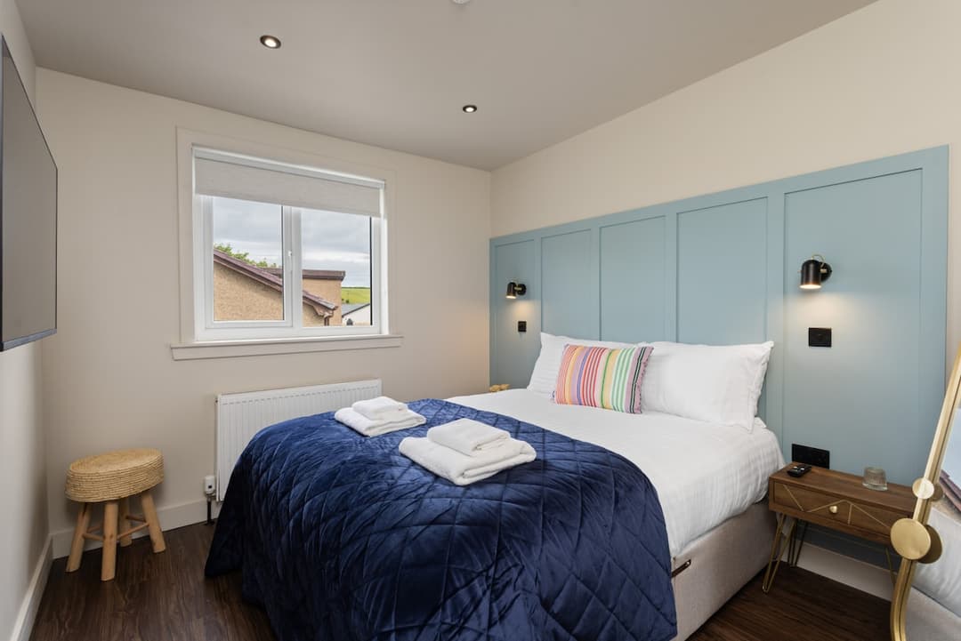 1 Bedroom Apartment In Balgonie - View 1
