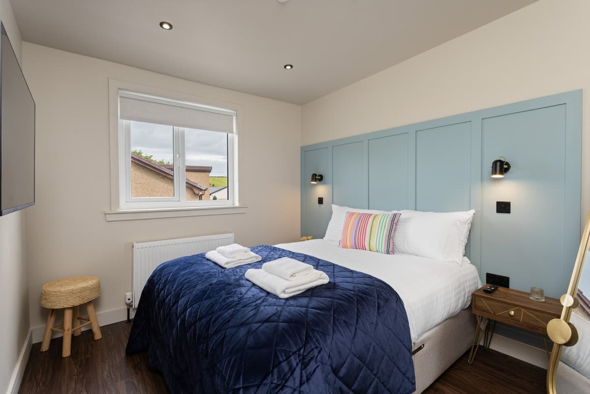 1 Bedroom Apartment In Balgonie