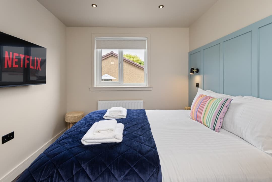 1 Bedroom Apartment In Balgonie - View 4