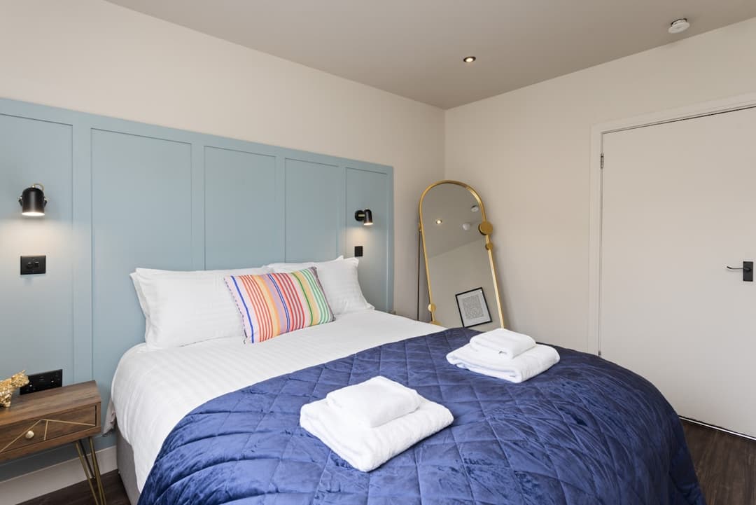 1 Bedroom Apartment In Balgonie - View 5