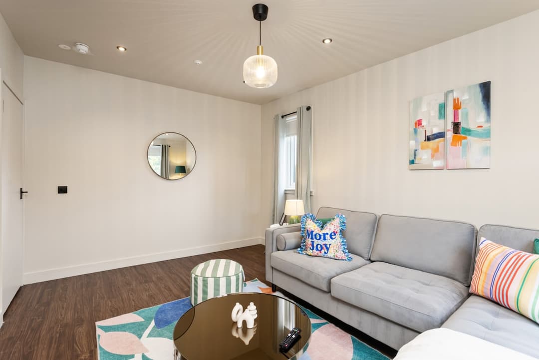 1 Bedroom Apartment In Balgonie - View 8