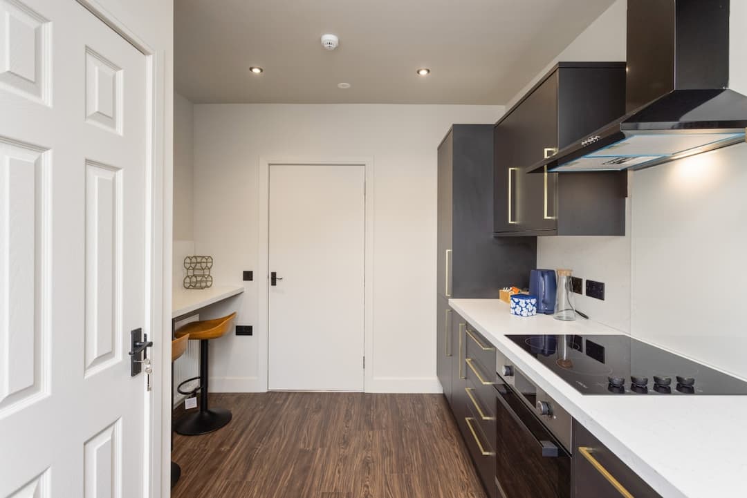 1 Bedroom Apartment In Balgonie - View 9