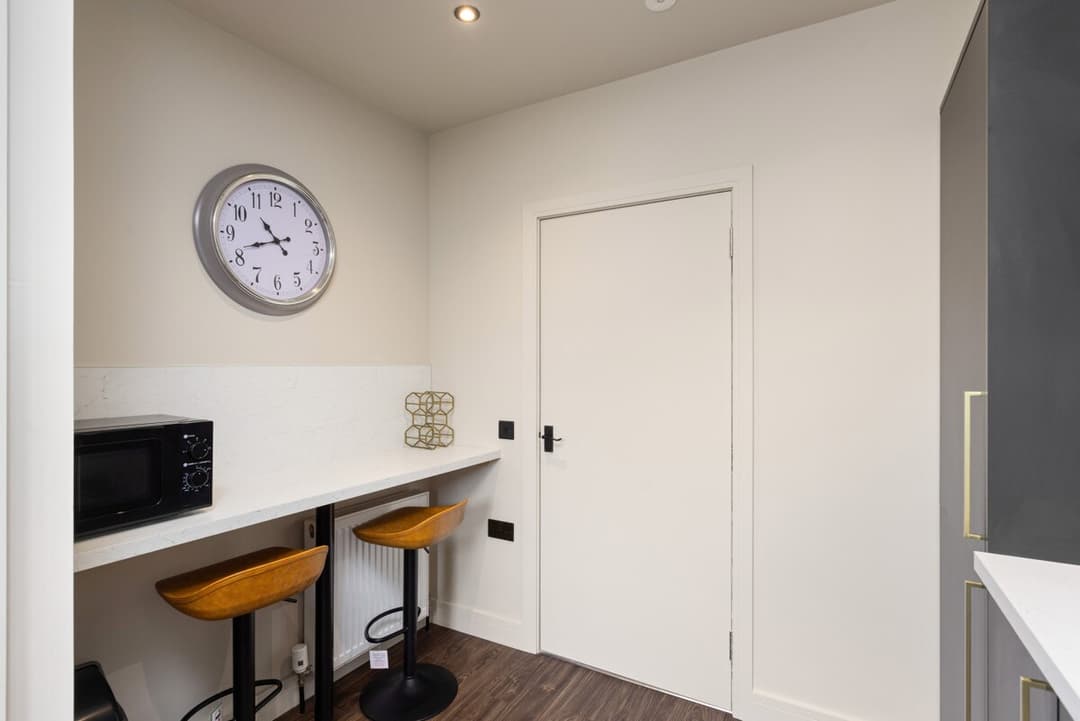 1 Bedroom Apartment In Balgonie - View 11