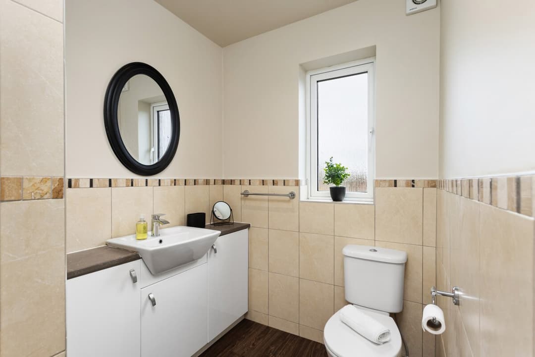 1 Bedroom Apartment In Balgonie - View 12
