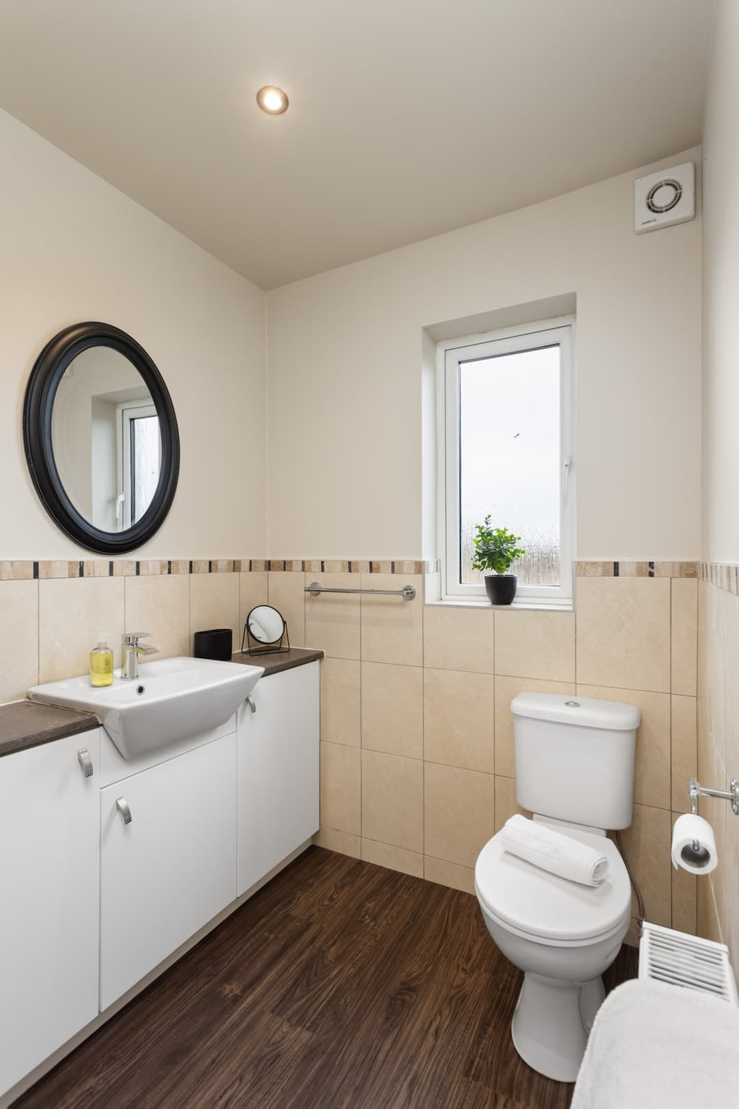 1 Bedroom Apartment In Balgonie - View 13