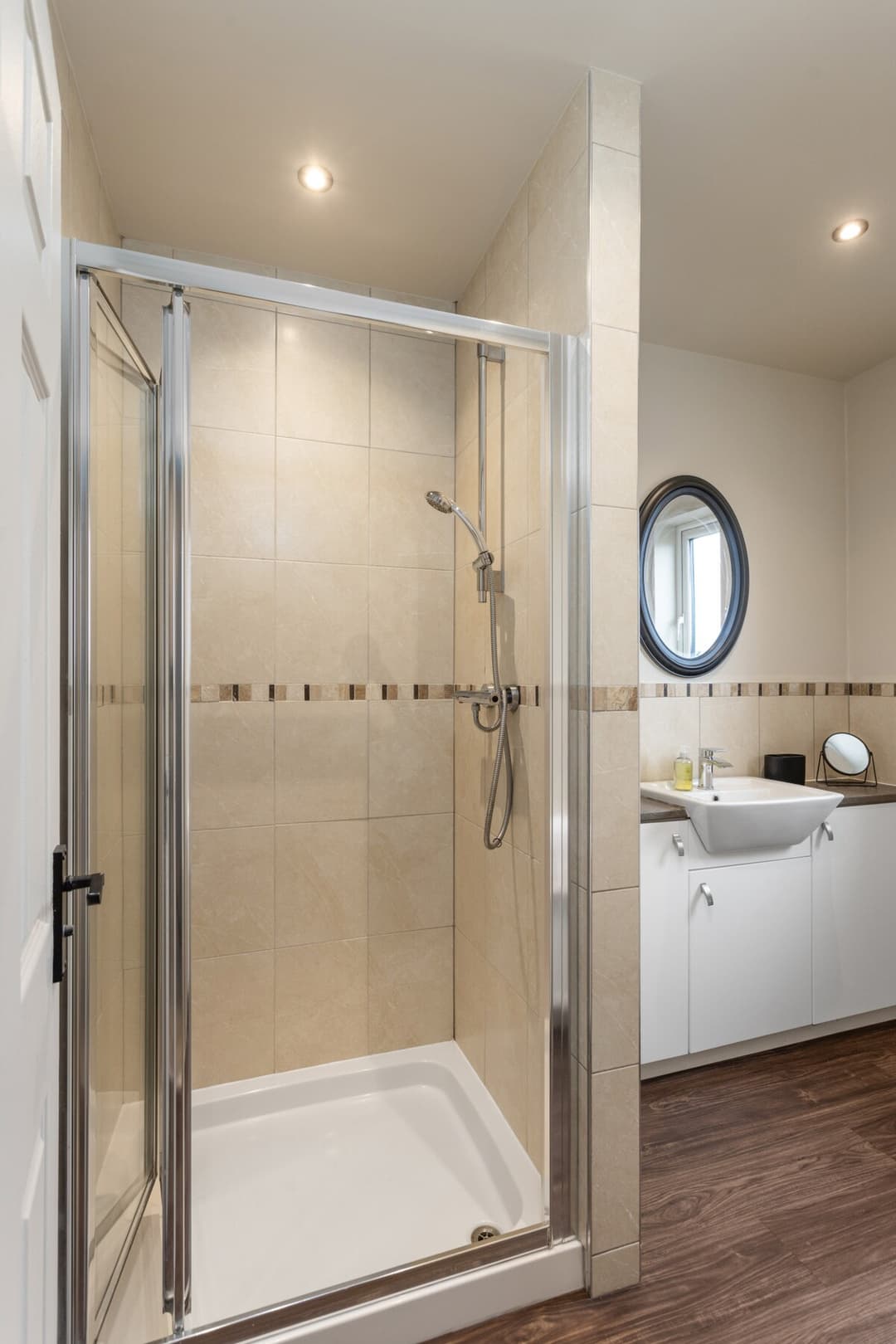 1 Bedroom Apartment In Balgonie - View 14