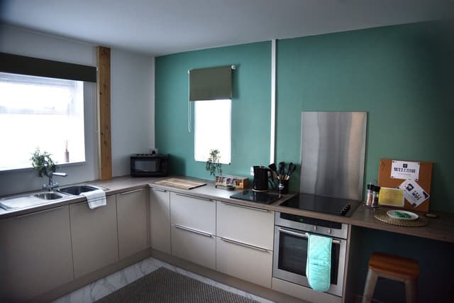 Hermitage, 3 Bed entire house, Loughborough - View 1