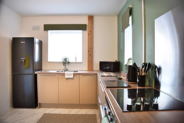 Hermitage, 3 Bed entire house, Loughborough - View 2