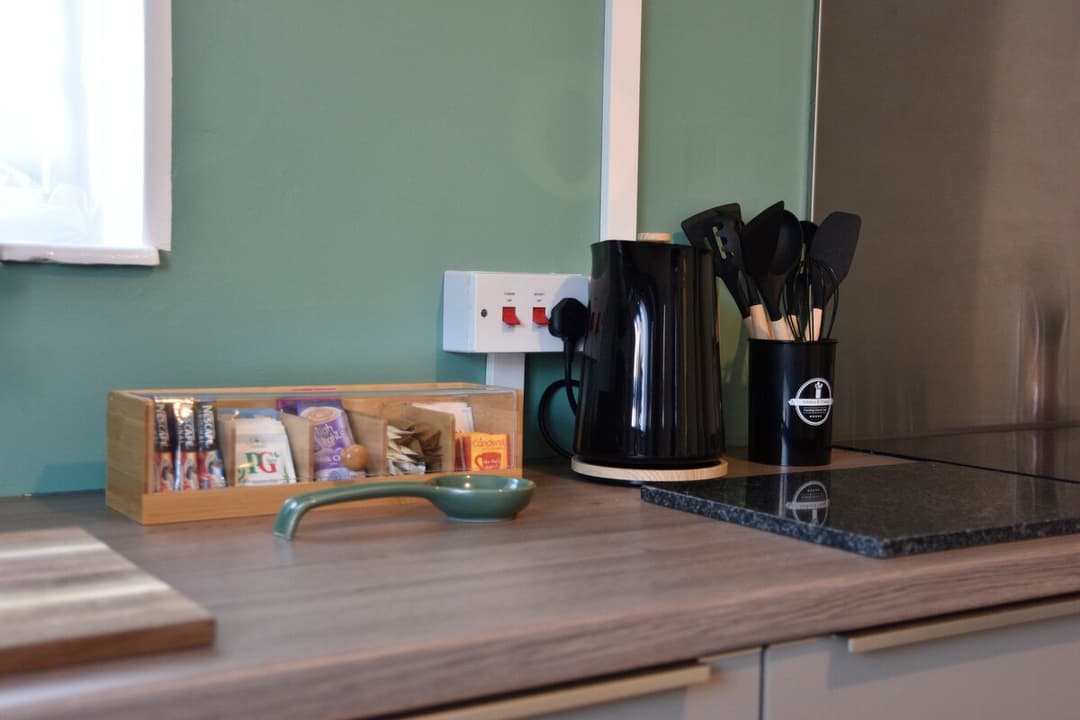 Hermitage, 3 Bed entire house, Loughborough - View 8