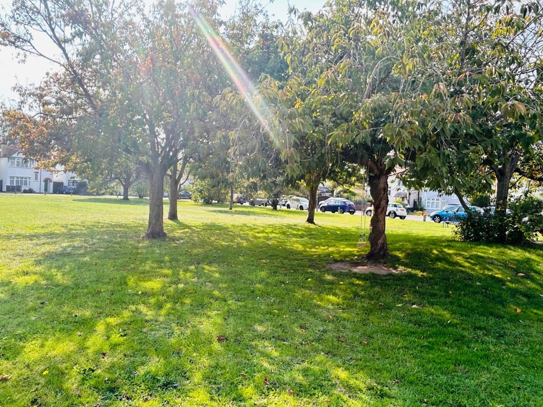 3BR |Parking|Wifi|Garden|Cot|Pets|EV - View 7