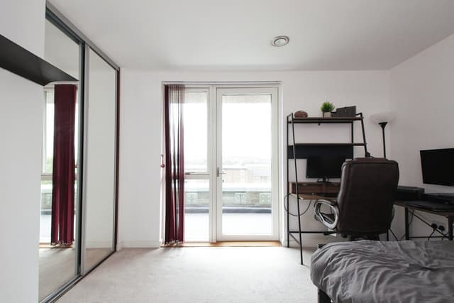 Greenwich Apartment - One Bedroom Apartment In Greenwich - View 3