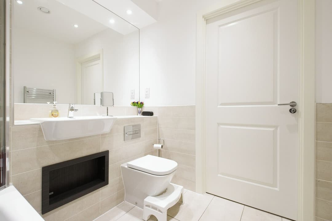 Greenwich Apartment - One Bedroom Apartment In Greenwich - View 6