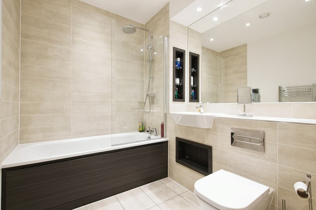 Greenwich Apartment - One Bedroom Apartment In Greenwich - View 7