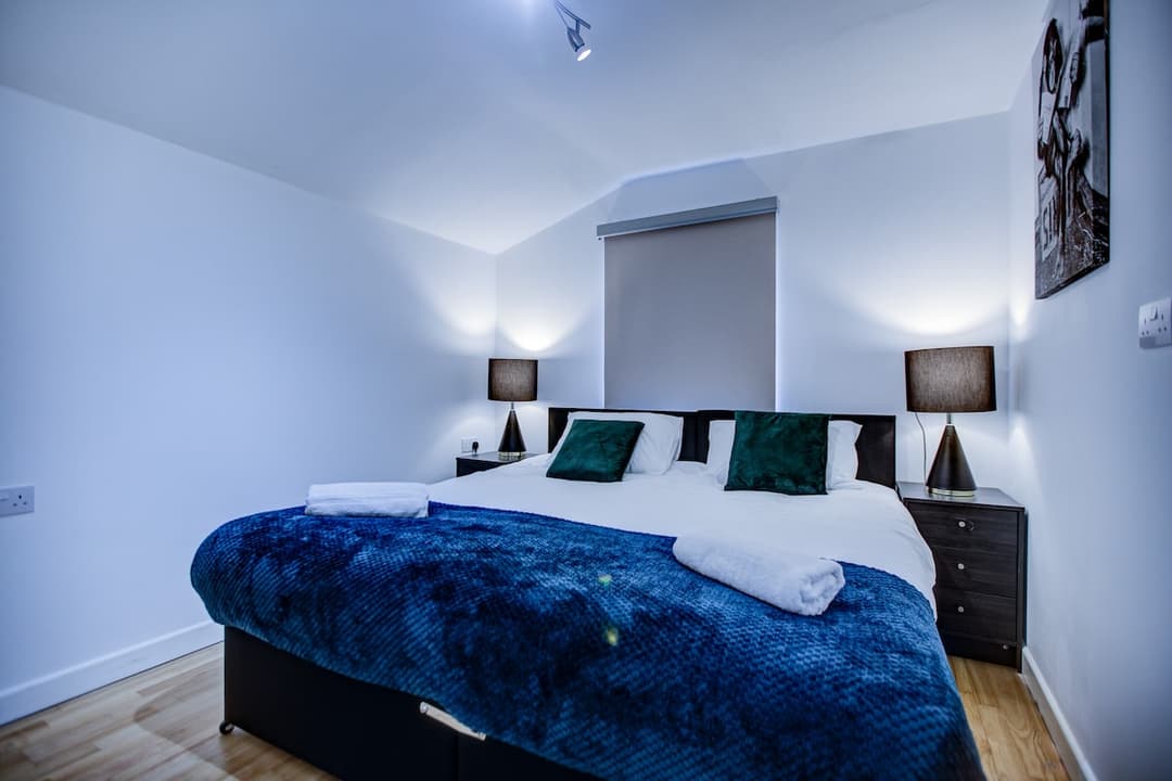  2 Bedroom Apartment In Peckham - View 43