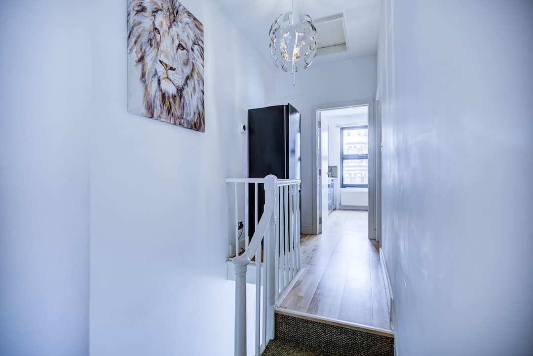 2 Bedroom Apartment In Peckham - View 44
