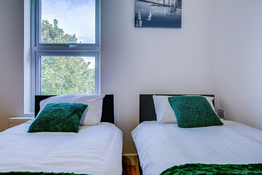  2 Bedroom Apartment In Peckham - View 46