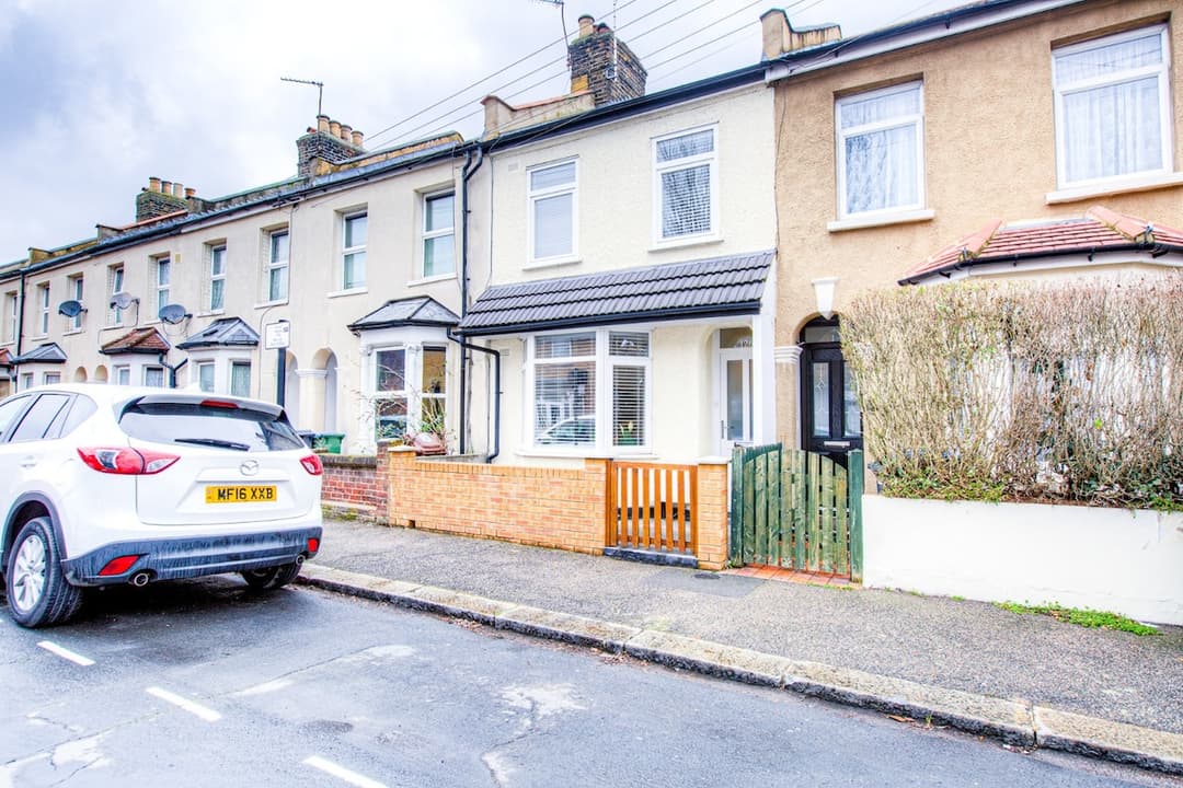 Stratford Gardens - 2 Bed House -  - View 20