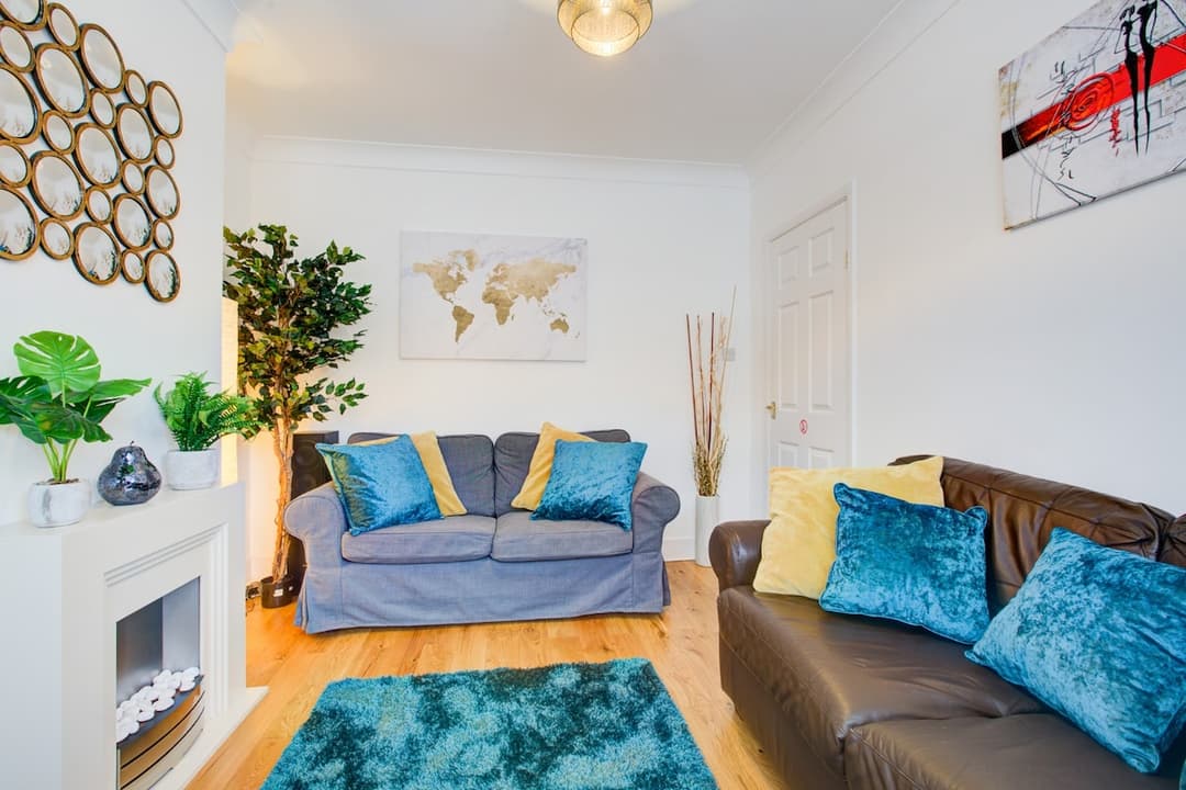 Stratford Gardens - 2 Bed House -  - View 22
