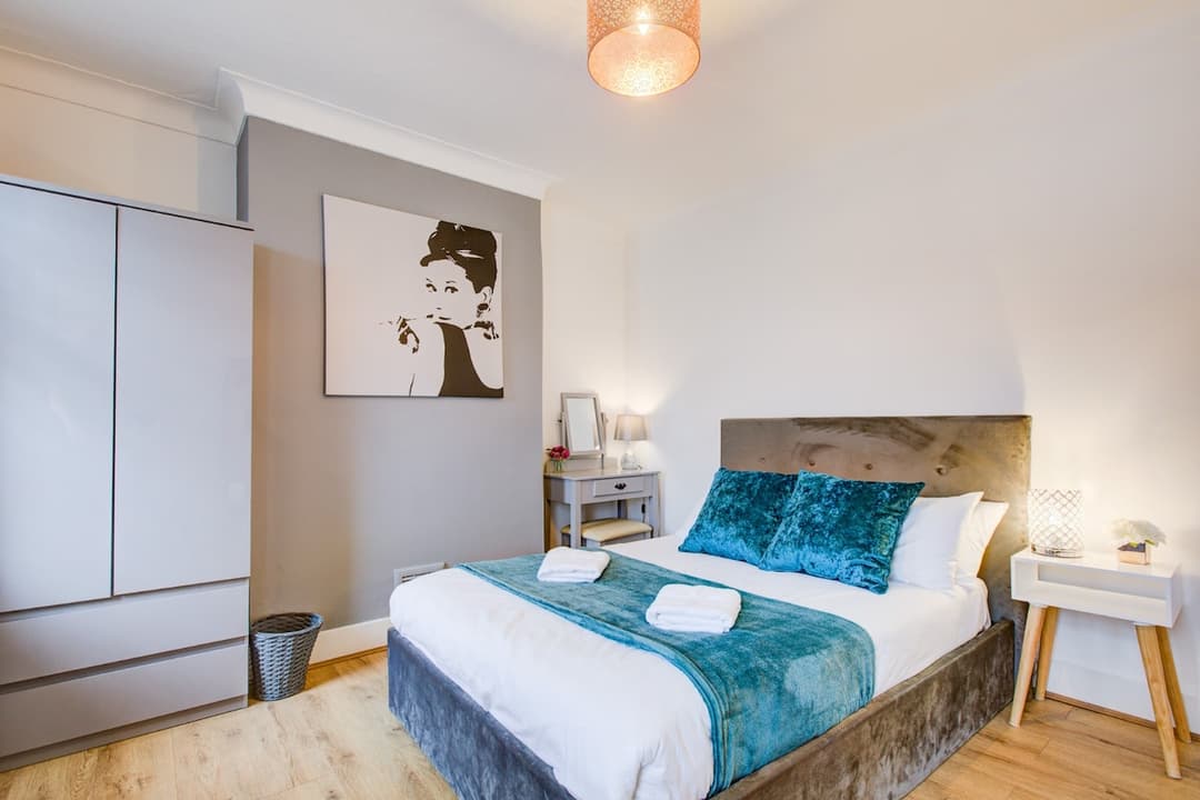 Stratford Gardens - 2 Bed House -  - View 23