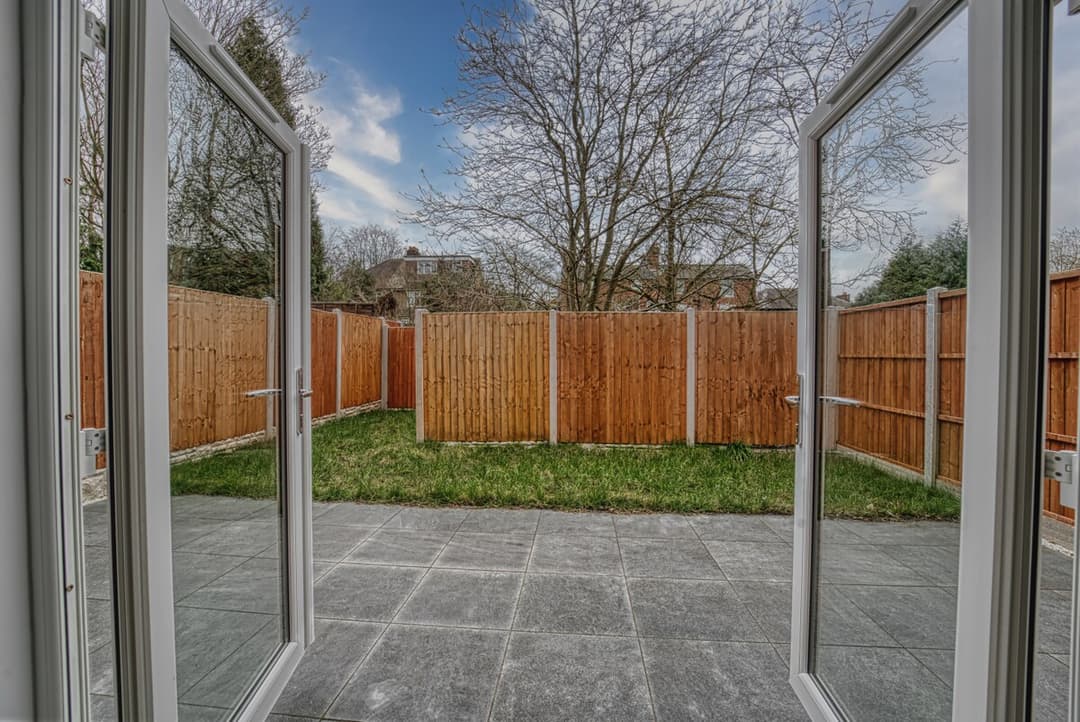 Incredible Kitchen, FREE Parking, Garden, Central - View 5