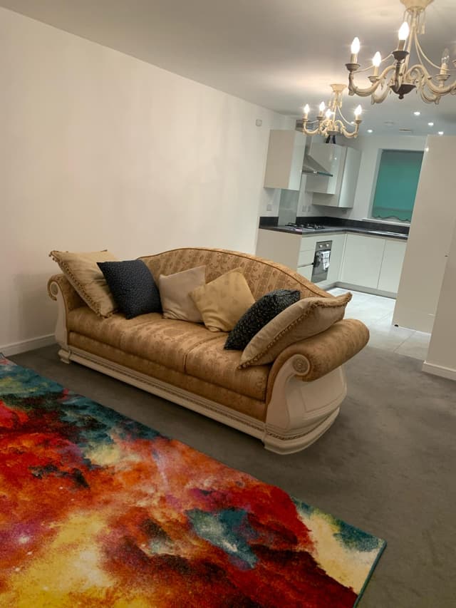 New Luxurious 3 Bed House with Multiple Parking - View 3