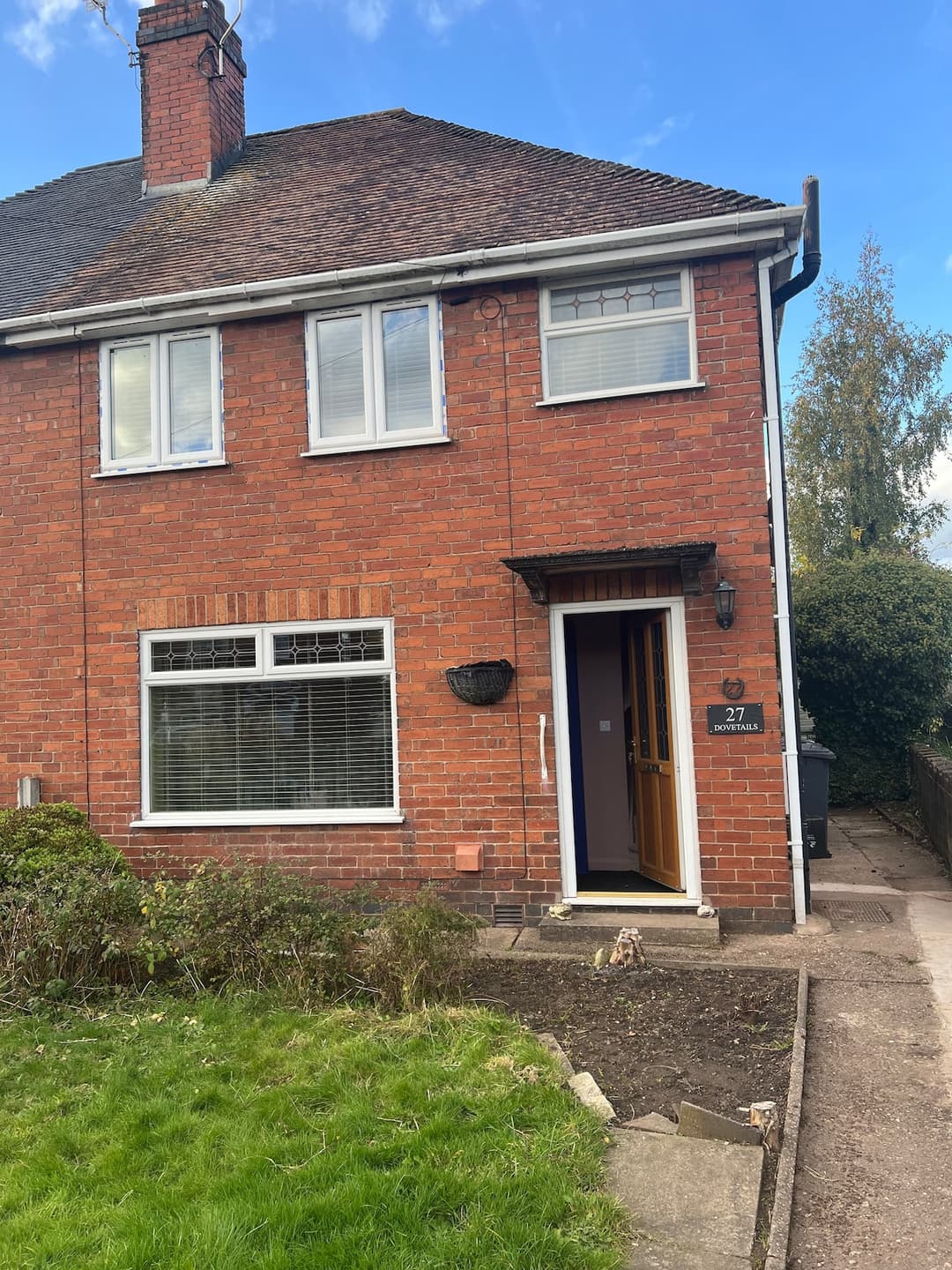 Dove Tails, 3 Bedrooms Near Alton Towers - View 5