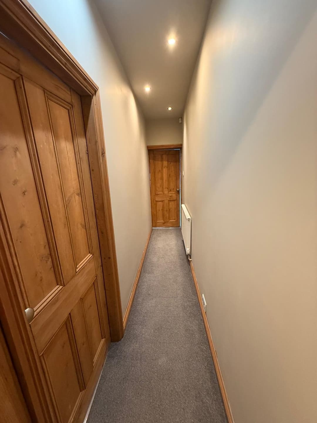 2 Bed Cottage Cannock - View 7