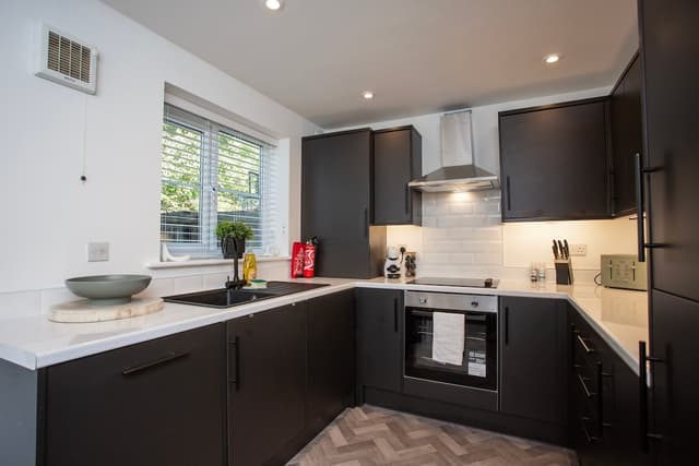 Consett | Parking | The Grove | 3 Bedroom House - View 1