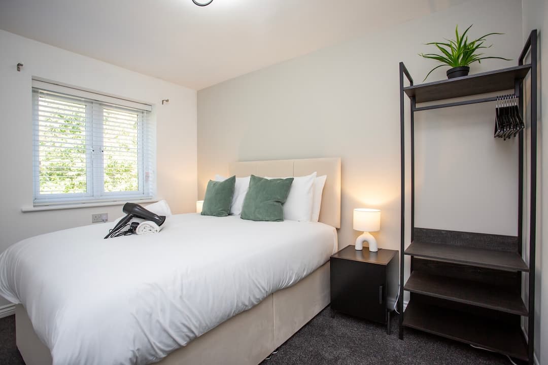 Consett | Parking | The Grove | 3 Bedroom House - View 3
