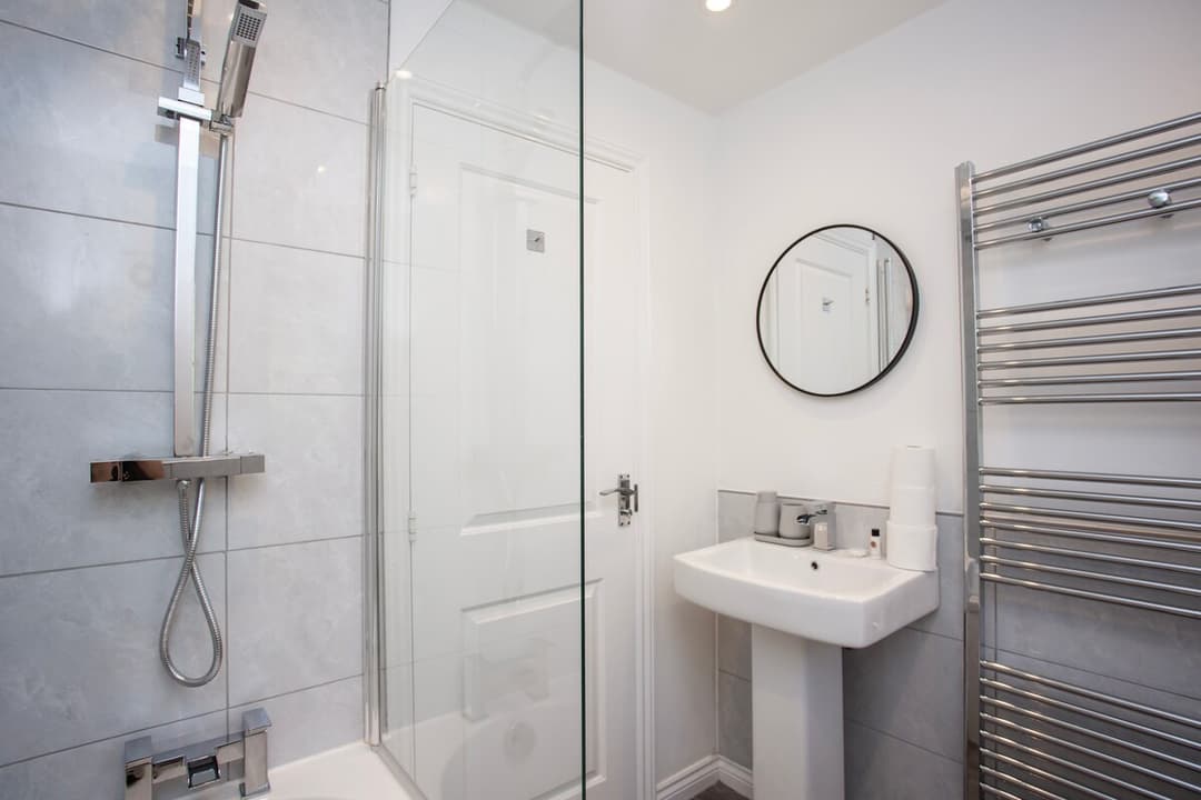 Consett | Parking | The Grove | 3 Bedroom House - View 4